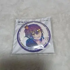 ALF ZETA DVISION 第五人格　缶バッジ