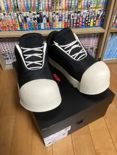 Fvvo スニーカー 正規品