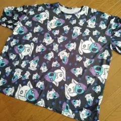 【未使用】NieR clothing ニーアクロージング オーバーサイズ
