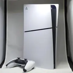 PlayStation 5 (デジタル・エディション)