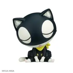 肩ズンFig. ペルソナ5 ザ・ロイヤル vol.1 モナ