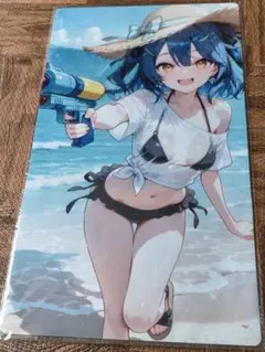 天宮こころ 限定品 プレイマット