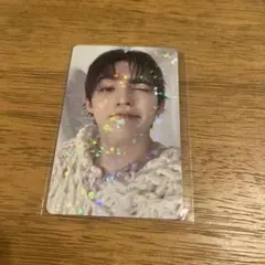 エスクプス weverse happy burstday 未開封
