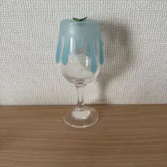 HUNTER×HUNTER　水見式グラス