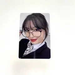 TWICE モモ ラキドロ トレカ