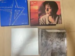 TXT アルバム ヒュニンカイ シリアルナンバーなし