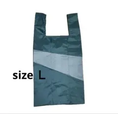 SUSAN BIJL Forever エコバッグ　L size
