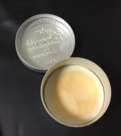 T.LeclercルクレールブラミBANANE バナーヌ フェースパウダー 黄色