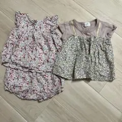 小花柄まとめ売り