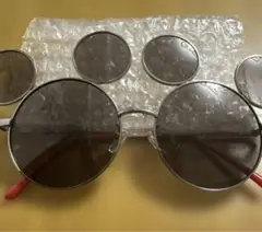 美品　ディズニー　ディズニーランド　サングラス