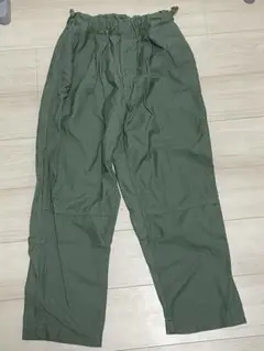 ヘキシコ ミリタリー リメイク リーバイス セカンド waiper hexico HEXICO / ヘキシコ】Deformer W38-W33 / L29 EX.501 Made In USA