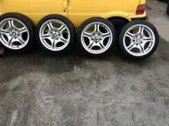 BMW e46 Mスポーツ 4本セット