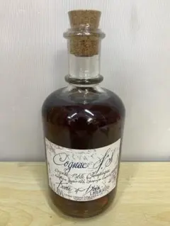 【未開封・値下げ】レロー1900 レア・グラン・シャンパーニュ・コニャック 未開封・箱無し】レロー1900 レア・グラン・シャンパーニュ
