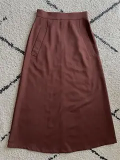 Green Label Relaxing タイトスカート 38