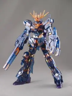 ガンプラ HGUC2点ユニコーンガンダムNT-Dパールクリア&バンシィノルン Amazon | HGUC 1/144 ユニコーンガンダム2号機 バンシィ