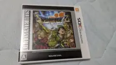 ドラゴンクエストVII アルティメットヒッツ