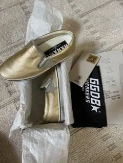 Golden Goose Hanami 39 サイズ