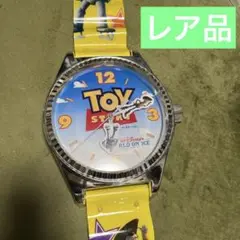 週末限定値下　トイストーリー スケボークロック ジャンボ　時計 toystory 週末限定値下 トイストーリー スケボークロック ジャンボ 時計