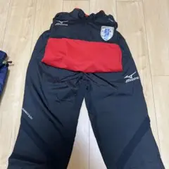 鳴門高校サッカー部長袖練習着 草津東高校サッカー部 練習着 33番 XL - メルカリ