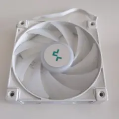 【訳あり】deepcool fc120 PC用ファン