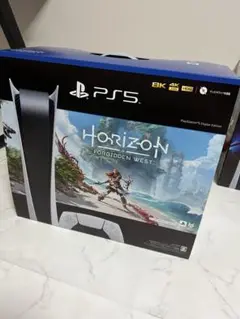 プレステーション5 本体 PS5 プレステ5 新品 デジタルエディション