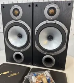 美品 MONITOR AUDIO  Bronze BR2 Monitor Audio BR2 review | TechRadar