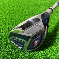 ゼクシオ11 XXIO11 レディース ユーティリティ5番 U5 L