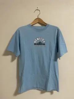 HOTEL BLUE NEW YORK CITY Tシャツ