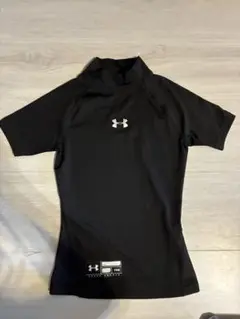 アンダーアーマー／Under Armor 半袖アンダーシャツ　130