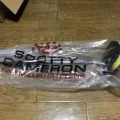 scotty cameron phantom x 11 2022モデル