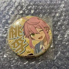 あんスタ 姫宮桃李 桃李 trip 缶バッジ あんスタ 姫宮桃李 Trip スクエア缶バッジ ID風カード - メルカリ