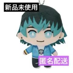 新品未使用 ミラキュラス レディバグ&シャノワール デフォルメぬいぐるみ ルカ