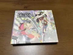 テンタクルズ　テンタライブCD Blu-ray付き