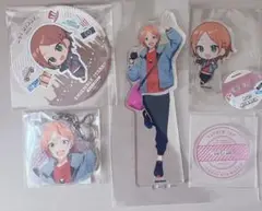 あんさんぶるスターズ　葵ひなた