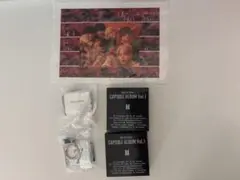 2025 BTS FESTA CAPSULE ALBUM Vol.1