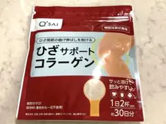 キューサイ ひざサポートコラーゲン 1袋 150g 機能性表示食品