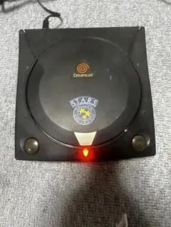 S.T.A.R.S. Dreamcast 本体 074/200