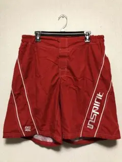 INSPIRIT BRAHMAN ジャージ セットアップ ハーフパンツ L M INSPIRIT×BRAHMAN コラボジャージ セットアップ レディースM