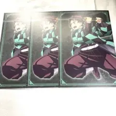 メルカリ便 鬼滅の刃 無限城編 ポストカード セット