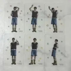 BOYNEXTDOOR ボネクド BOYLIFEトレカ