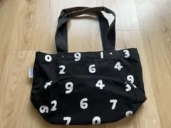 SOUSOU数字プリントランチバッグ