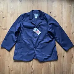 【値下げ】DICKSON アメリカ製 ワークジャケット L