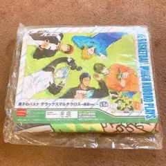 黒子のバスケ デラックスマルチクロス 横型ver.