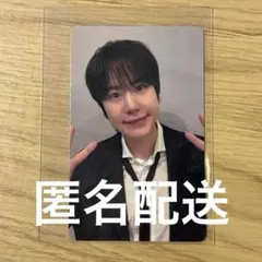 SMTOWN 2025ランダムトレカ キュヒョン