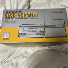 Nintendo ニンテンドー Disk System