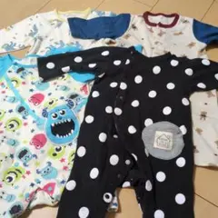 ロンパース　まとめ売り