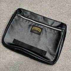 MASTER KINGZ クラッチバッグ セカンドバッグ
