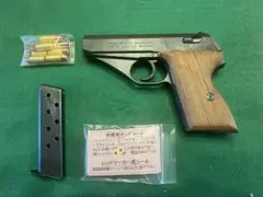 2025年最新】モーゼルhscの人気アイテム - メルカリ