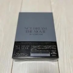 NCT DREAM THE MOVIE PREMIUM EDITION