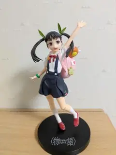 八九寺真宵 物語シリーズ フィギュア 化物語